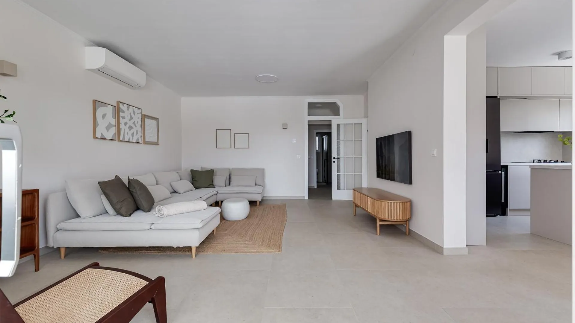 Villa 65 Skabrnje