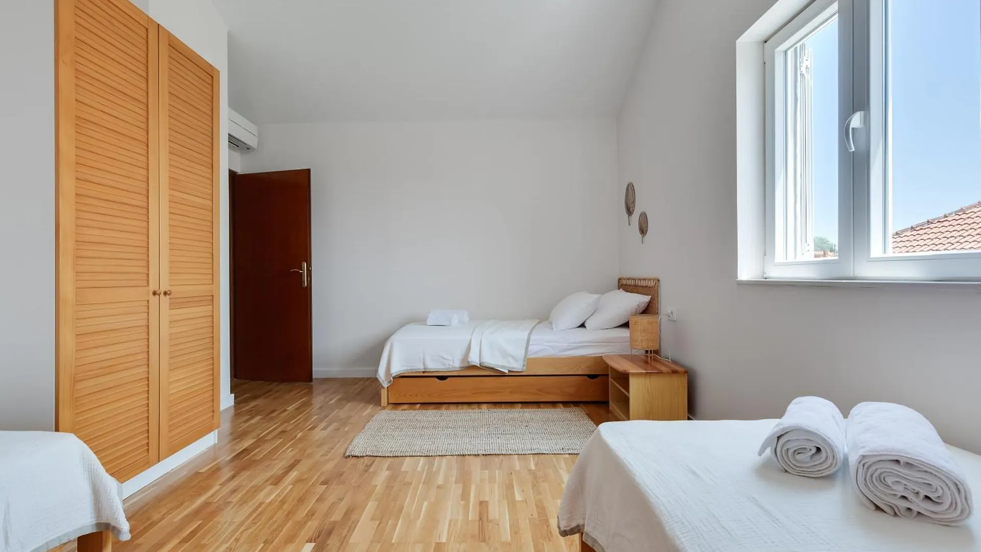 Villa 65 Skabrnje