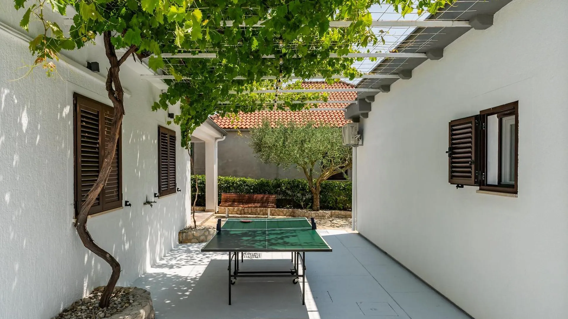 Villa 65 Skabrnje
