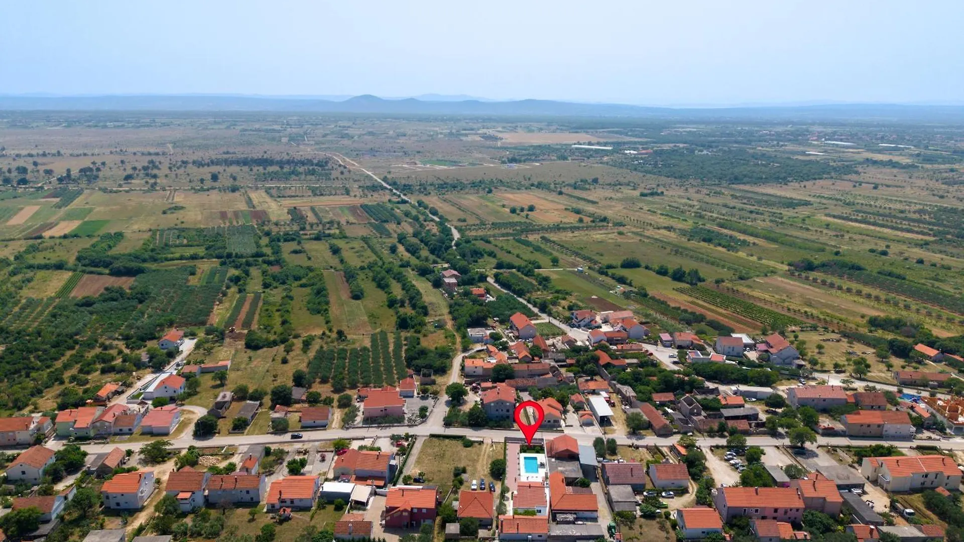 Villa 65 Skabrnje