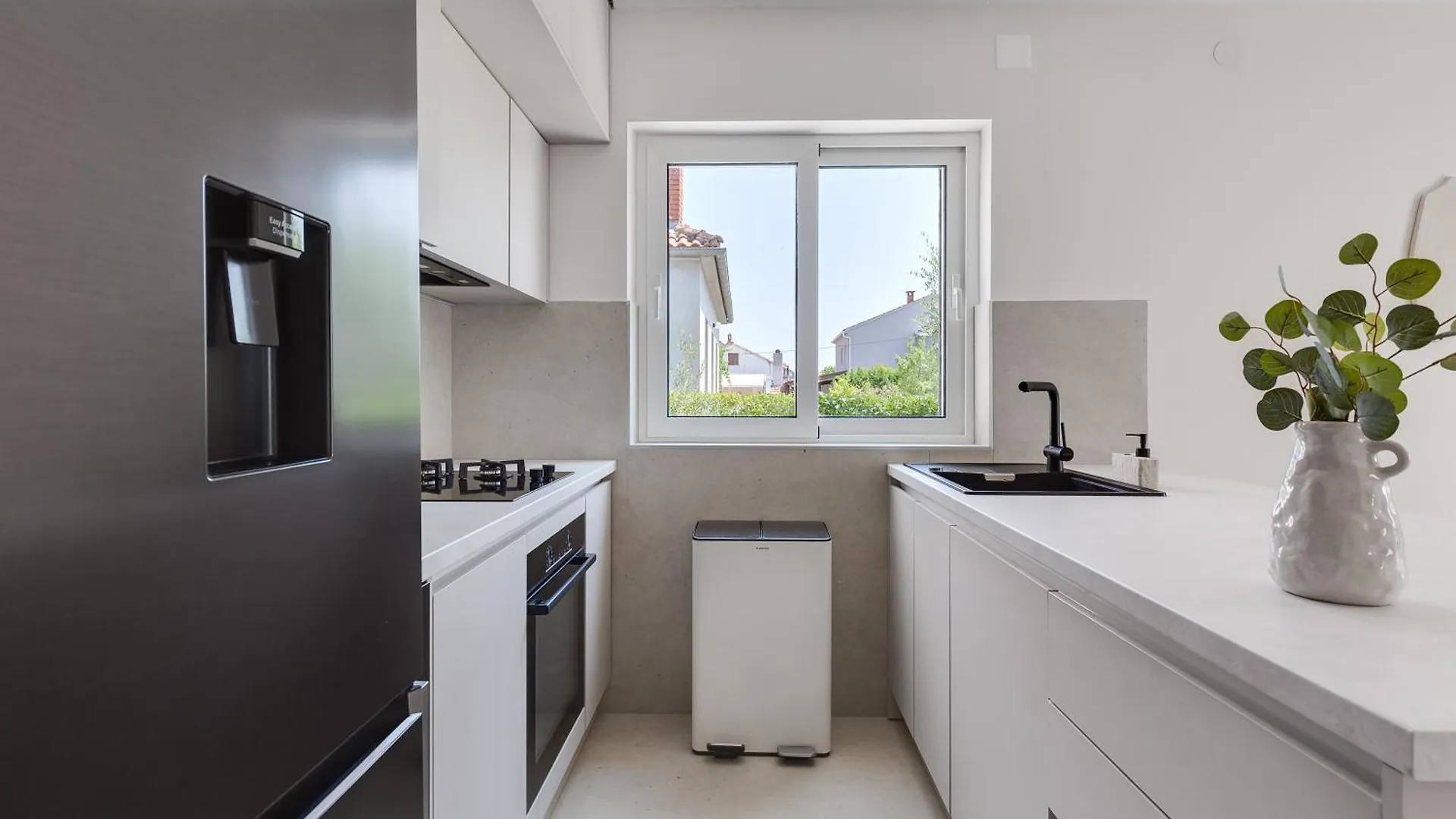 Villa 65 Skabrnje