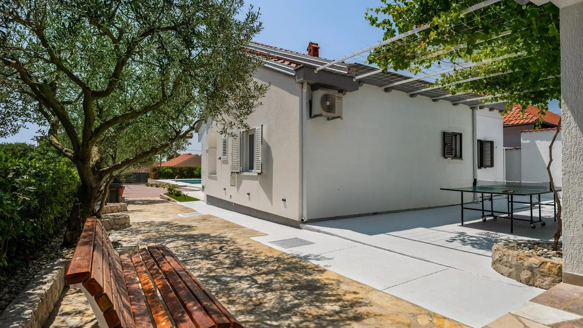 Villa 65 Skabrnje