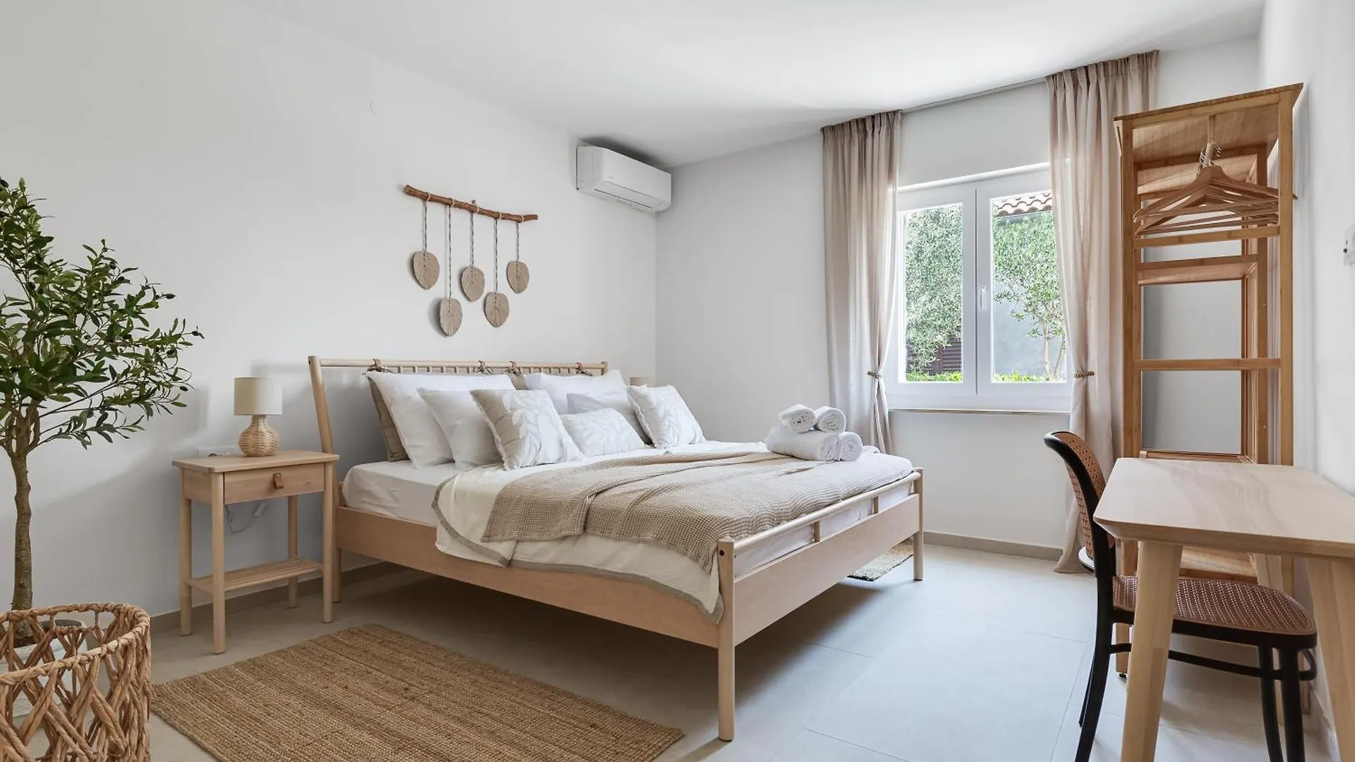 Villa 65 Skabrnje